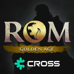 ROM: Golden Age on CROSS 아이콘